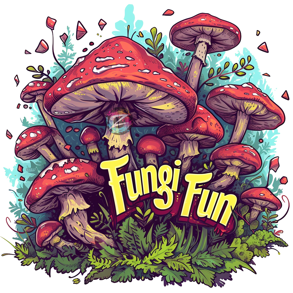 Fungi Fun