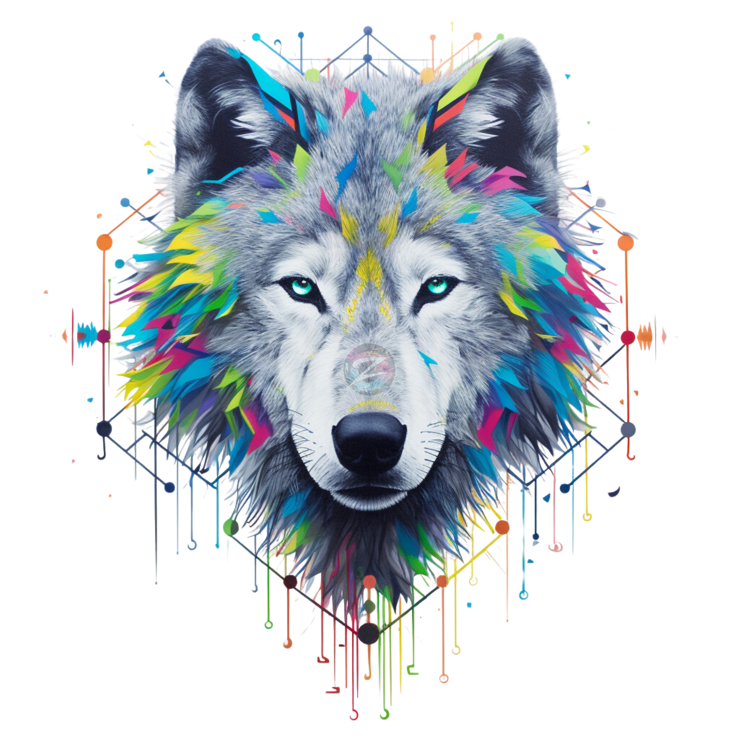 Geometric Wolf