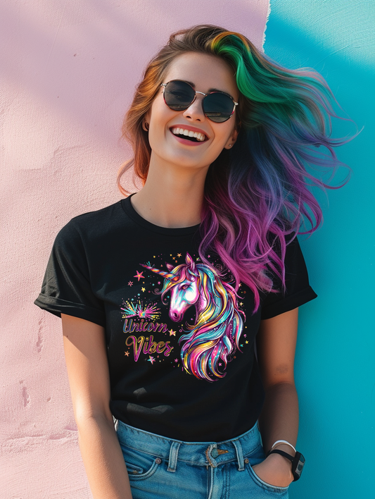 Unicorn Vibes